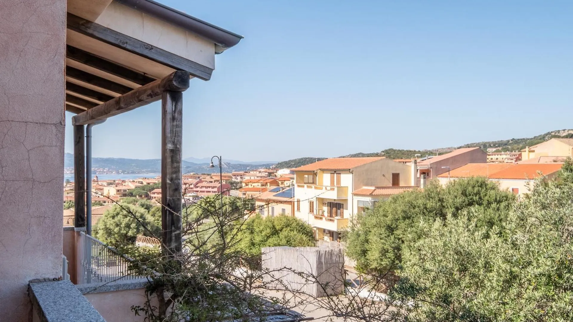 Villa Vista Mare La Maddalena  Casa vacanze La Maddalena (Sassari)